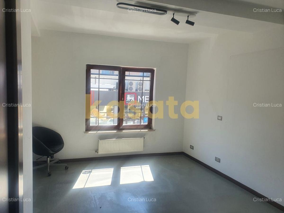 Apartament 3 camere | Parcare subterană | Floreasca - Piața Floreasca - 16
