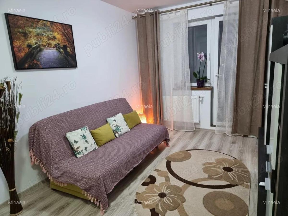 Apartament 2 camere decomandat Dudu - Chiajna 53 mp. - 2