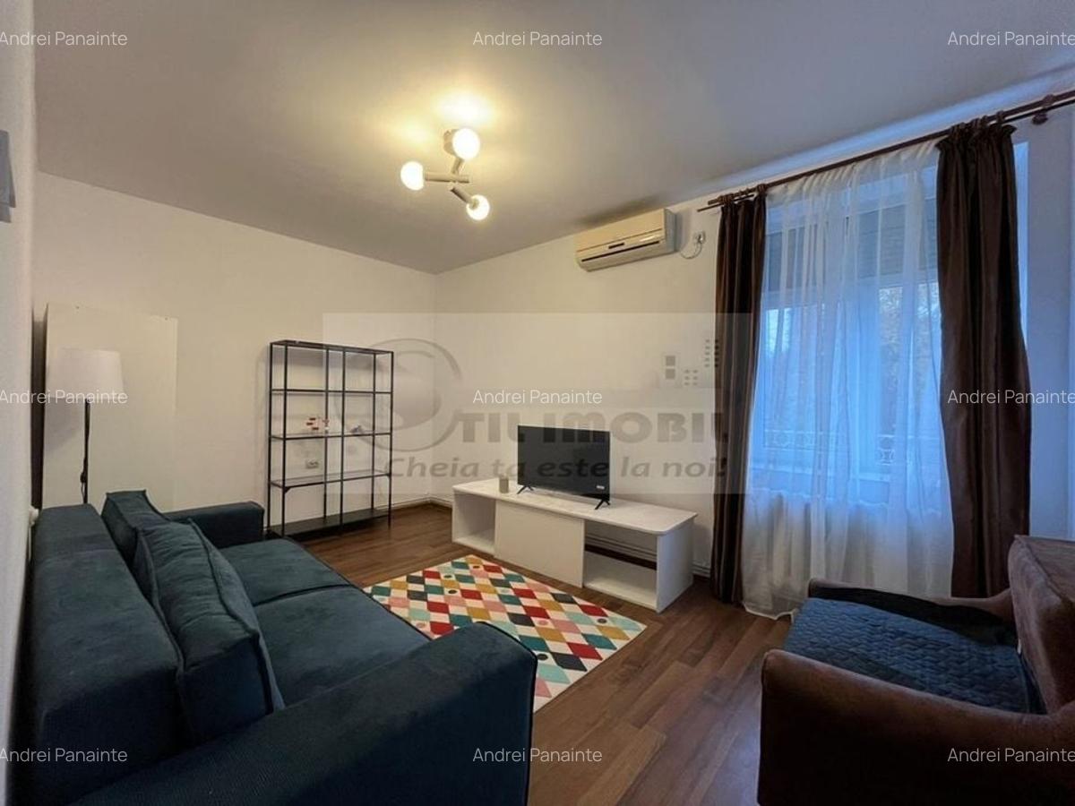 Apartament 2 camere si Loc de parcare- Central Iași, lângă Vivertine - 2