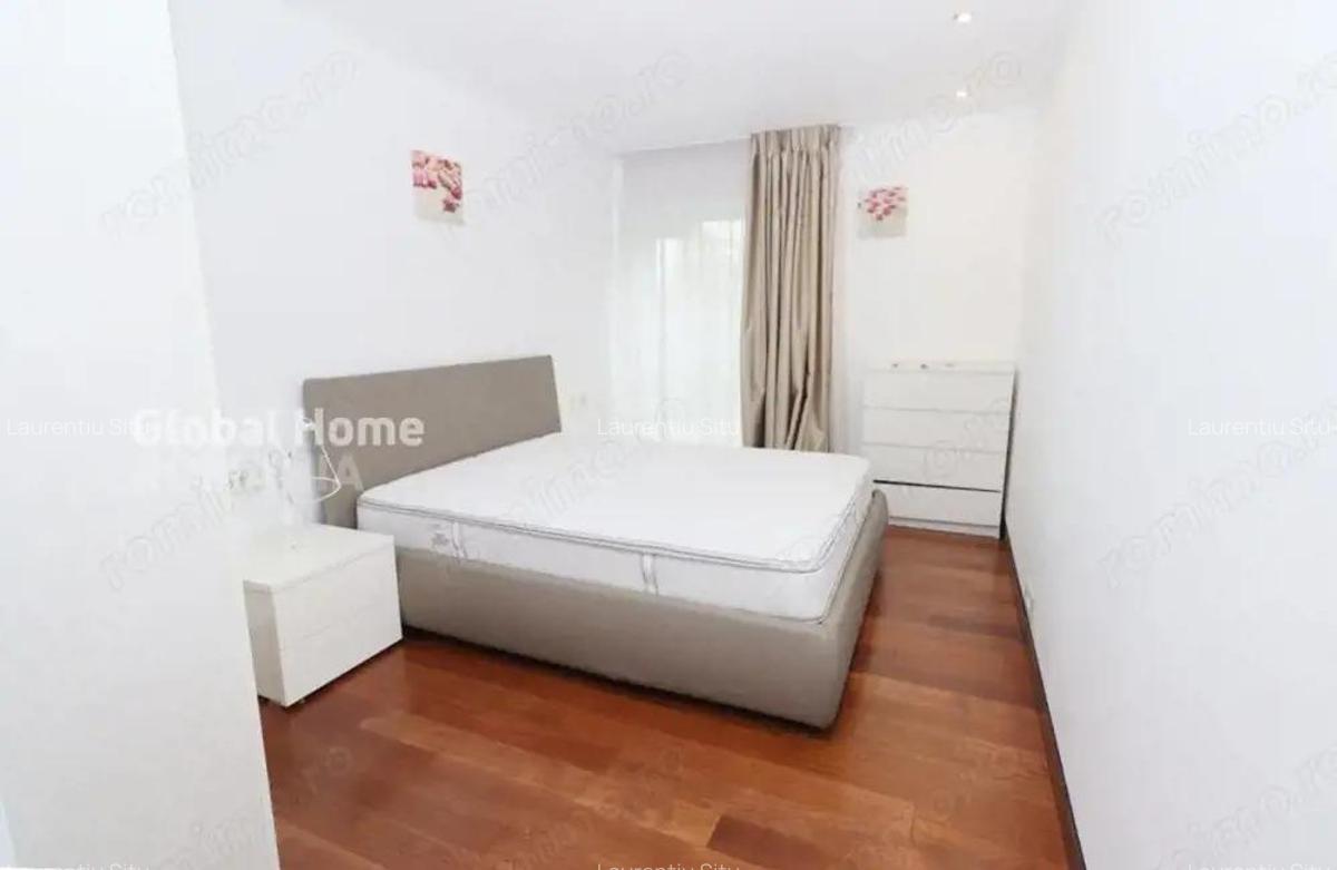 APARTAMENT 2 CAM. | ARCUL DE TRIUMF | COMPLEX ALIA | ETAJ 2 | HERASTRAU - 10