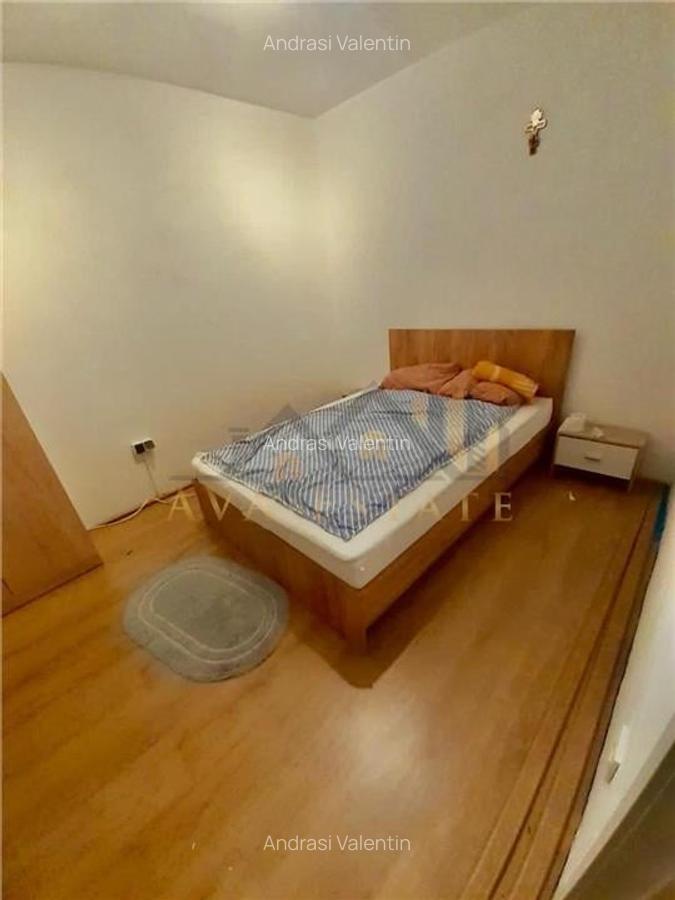 Apartament cu 3 camere, 60 mp  + centrala - Zona Dacia - 3