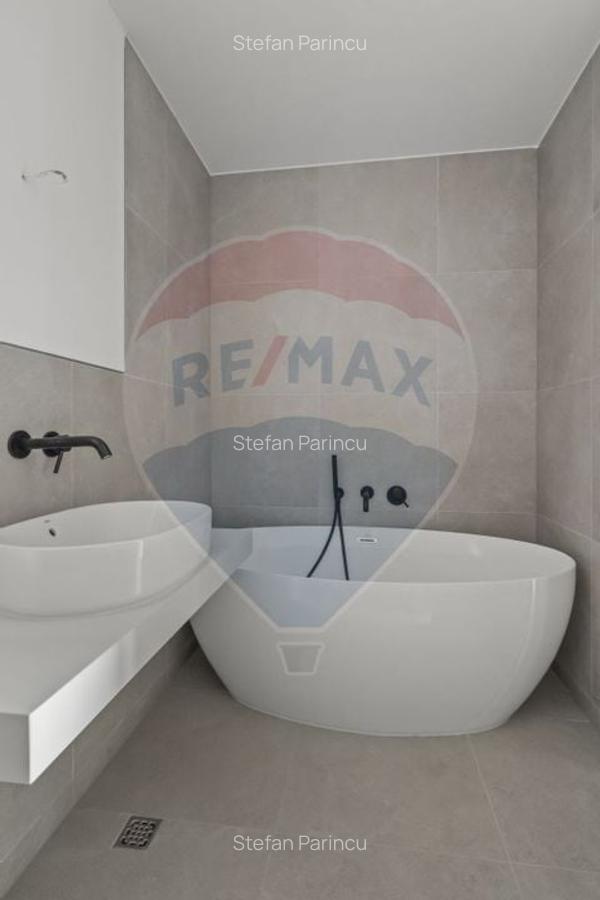 Vila moderna, cu finisaje premium, 5 camere in Tunari - Amber Forest - 15