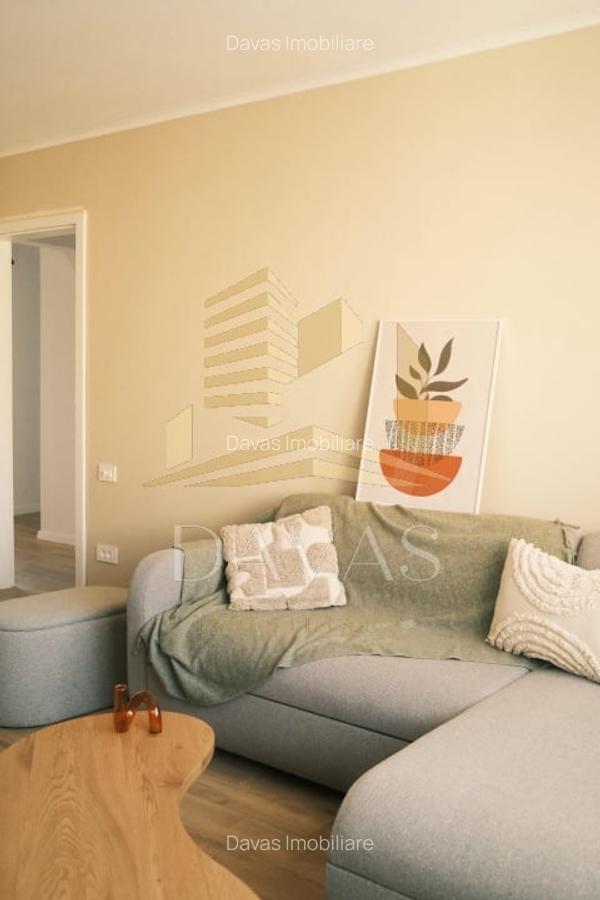 Apartament 4 camere decomandate | Zorilor | Renovat complet - 5