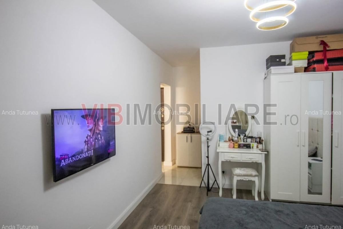 Garsoniera - Zona Fizicienilor - 5