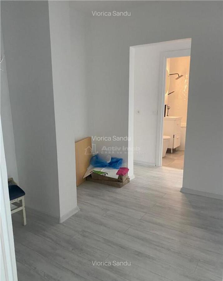 APARTAMENT DOUA CAMERE DECOMANDAT TRIAJ - 3