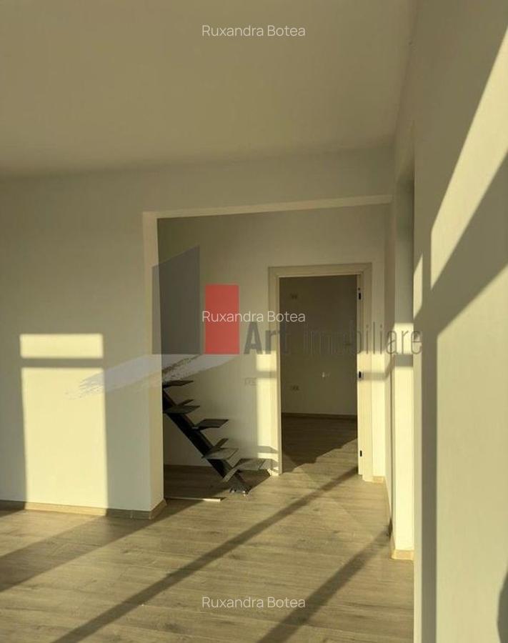 Vand Casa in Domnesti ,str Fortului - 500mp - 3