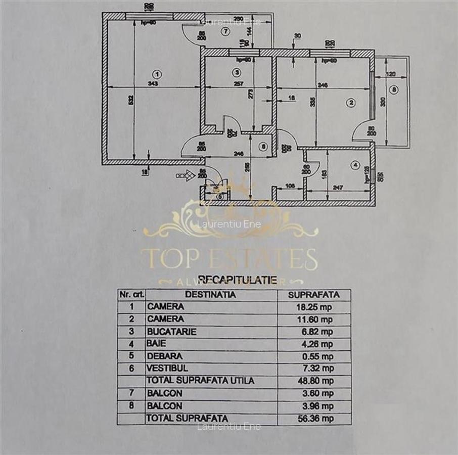 Vanzare apartament Baneasa, Bucuresti - 14