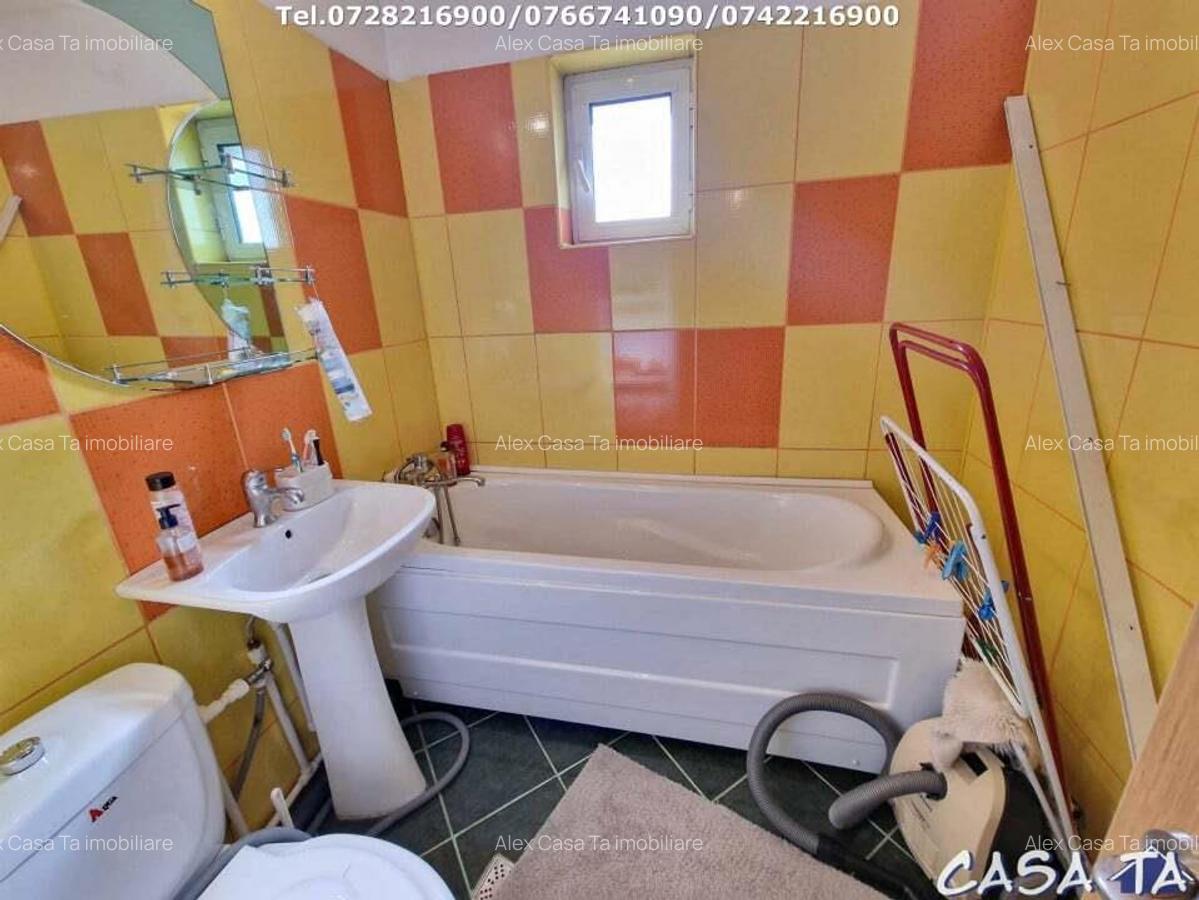 Apartament 3 camere, situat in Targu Jiu, Str 9 Mai - 9