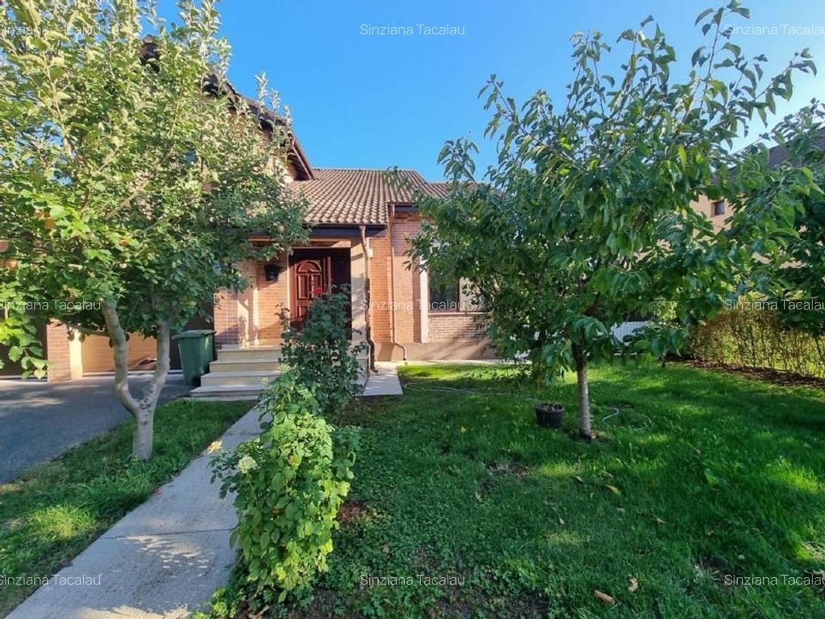 Casa in cartier privat Flamingo 2 Ostratu - direct proprietar - 2