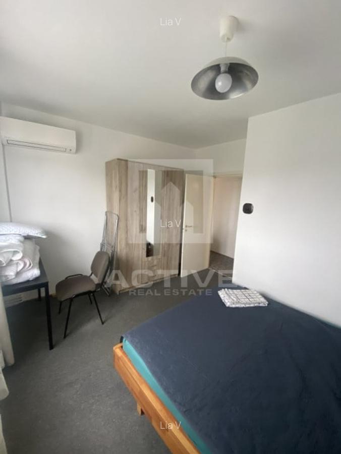 Locuinta cu 3 camere - langa Gradina Botanica - 14