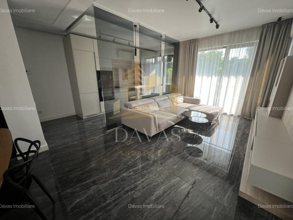 Apartament 3 camere LUX de inchiriat | Gheorgheni | Parcare subterana - 2
