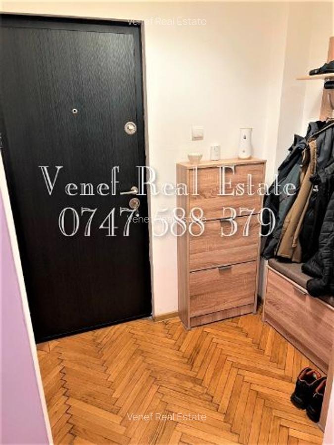 3 Camere 93 mp etaj 1 Vasile Lascar Maria Rosetti 0% Comision cumpărător - 7