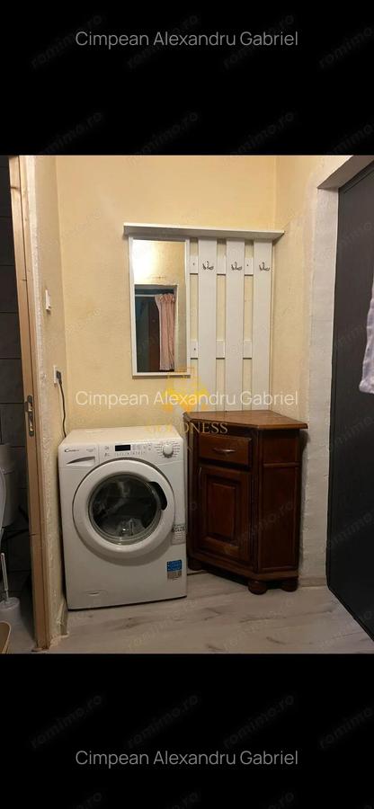 Garsoniera 22 mp, Marasti Zona Groapa Marasti, Teleorman, Dambovitei - 2