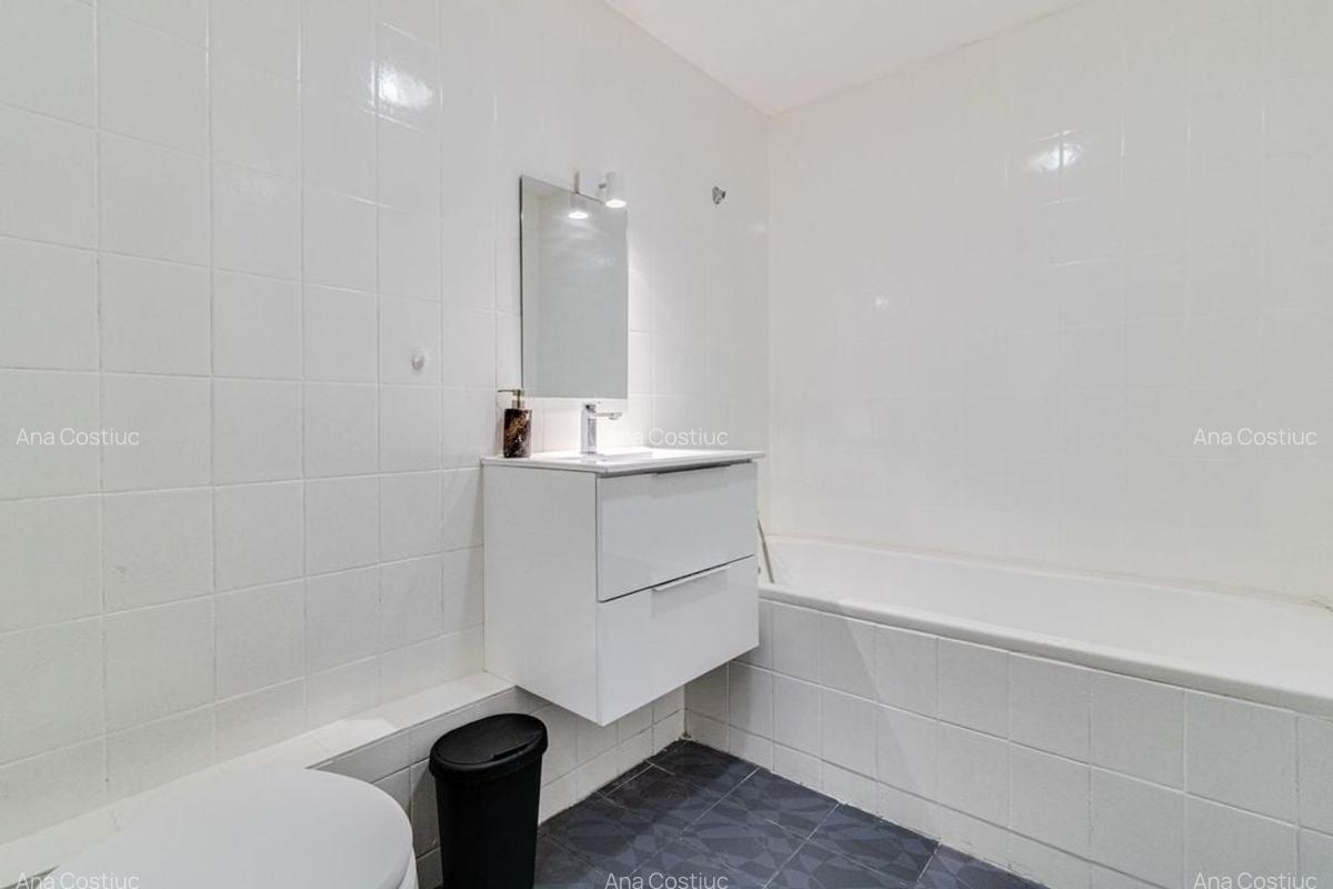NOU! 2 Camere SUPERB,  55 mp, 2/10 cu LIFT- 10 min METROU! - 11