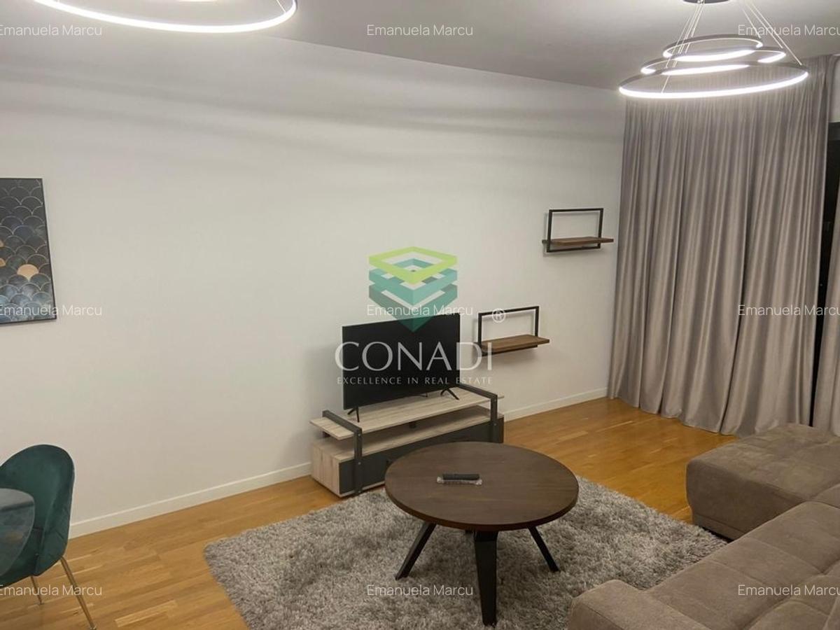 Apartament cu 3 camere de inchiriat Luxuria - 3