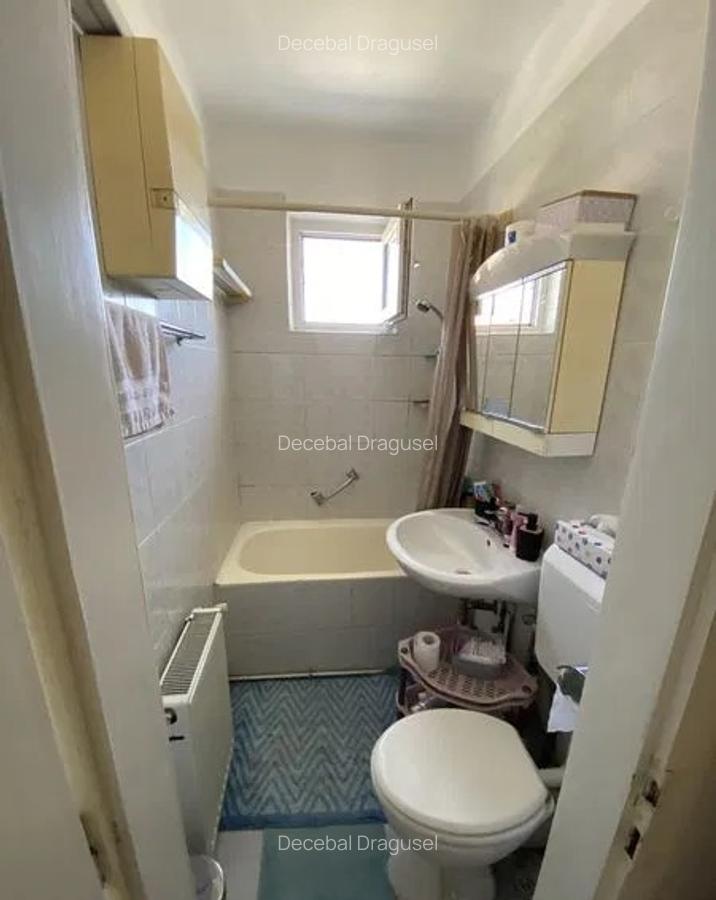 Apartament 2 Camere-Florilor-Magnoliei-Cod 4494 - 5