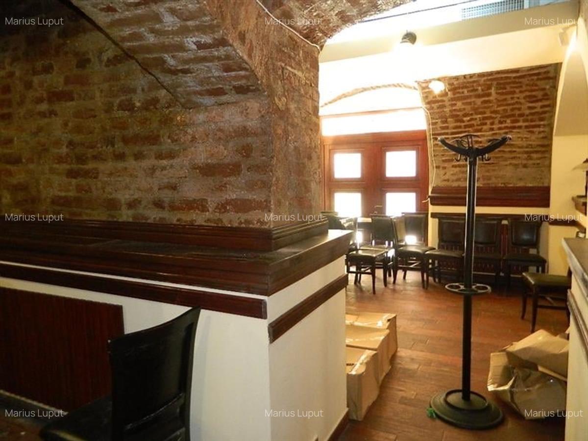 Spațiu comercial, 210 mp în Ultracentral - 5