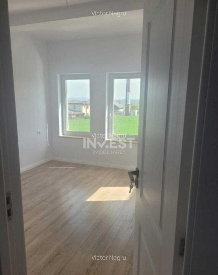 Casa cu 4 camere, carte tehnica. Popas Pacurari, Valea Lupul - 16