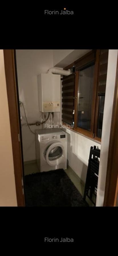 Garsonieră în Valea Oltului - 8