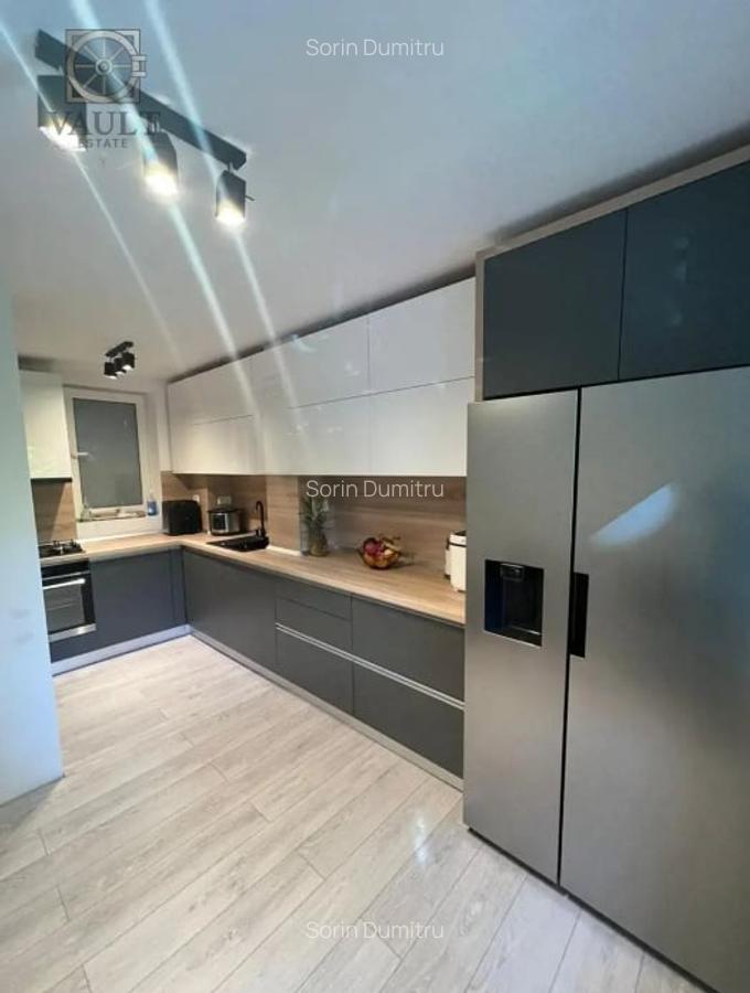 APARTAMENT 3 CAMERE - RENOVAT - PIATA VICTORIEI - 4
