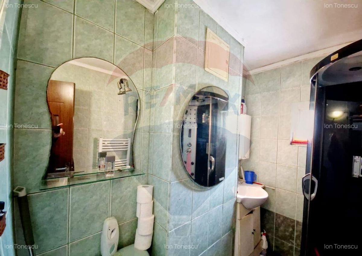 Apartament 2 camere / etaj 2 / Filiasi / zona Biserica Mare - 10