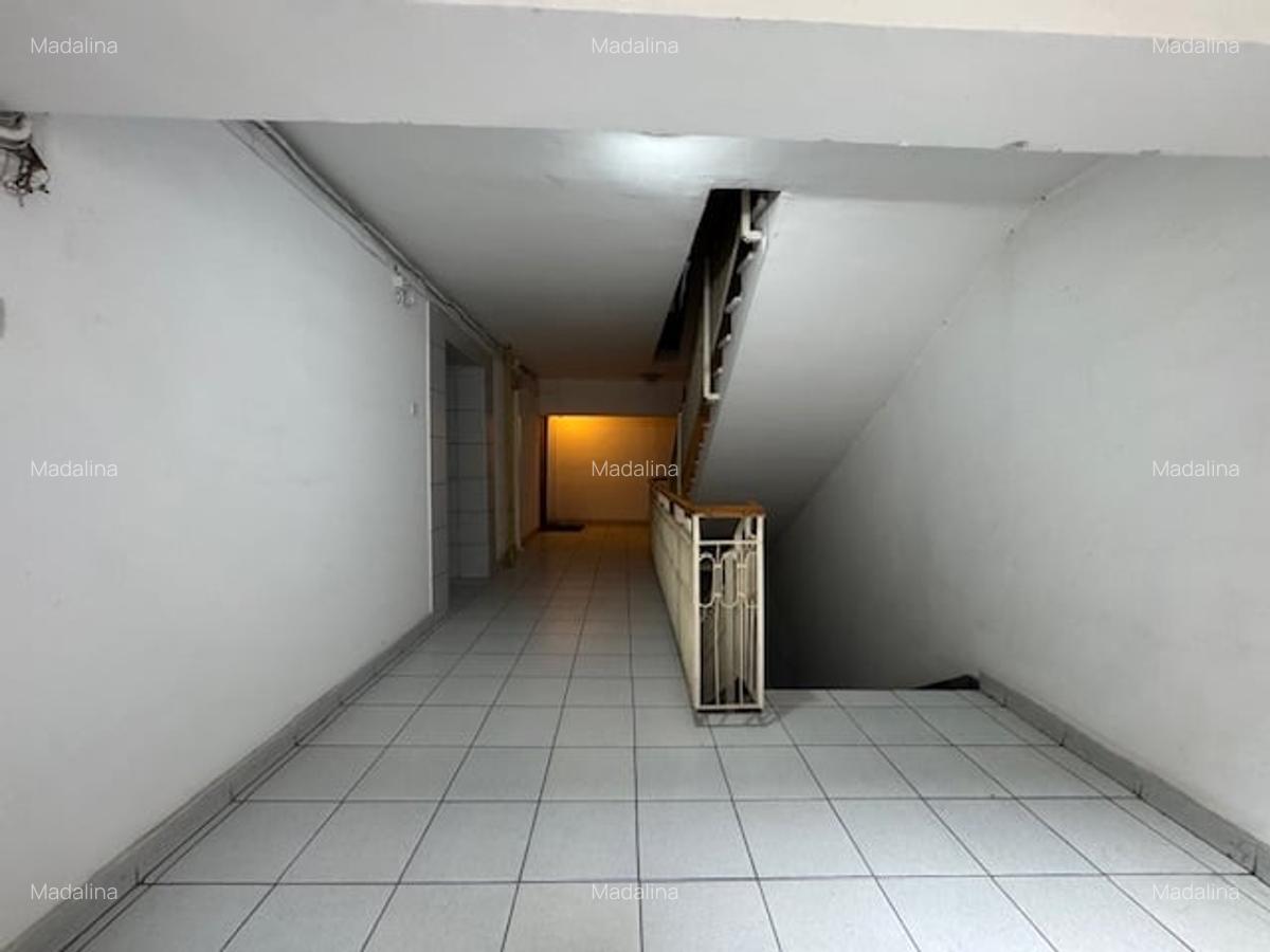 Apartament cu 4 camere decomandat, mobilat în Decebal - 27