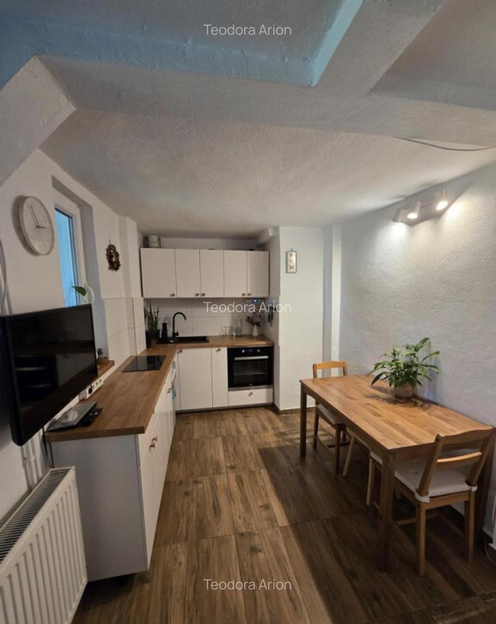 Casa individuala la curte Bucurestii Noi - 5