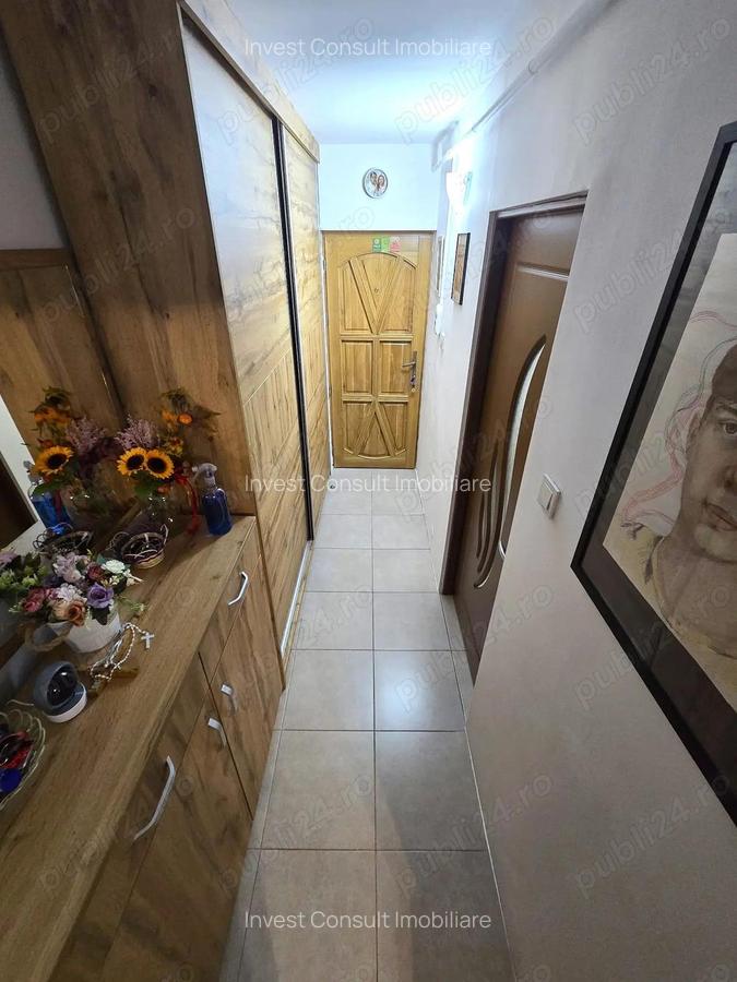 Apartament 2 camere | Complet mobilat si utilat | Micro 16 - 10