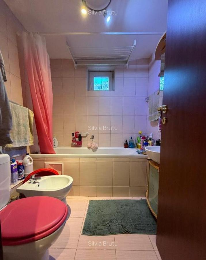 Metrou Piata Sudului-Apartament 4 Camere-84 MP - 7