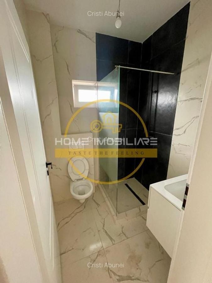 ? De vânzare: Casă Duplex - Vișan, Iași ? | 3 camere | 90 mp utili - 9