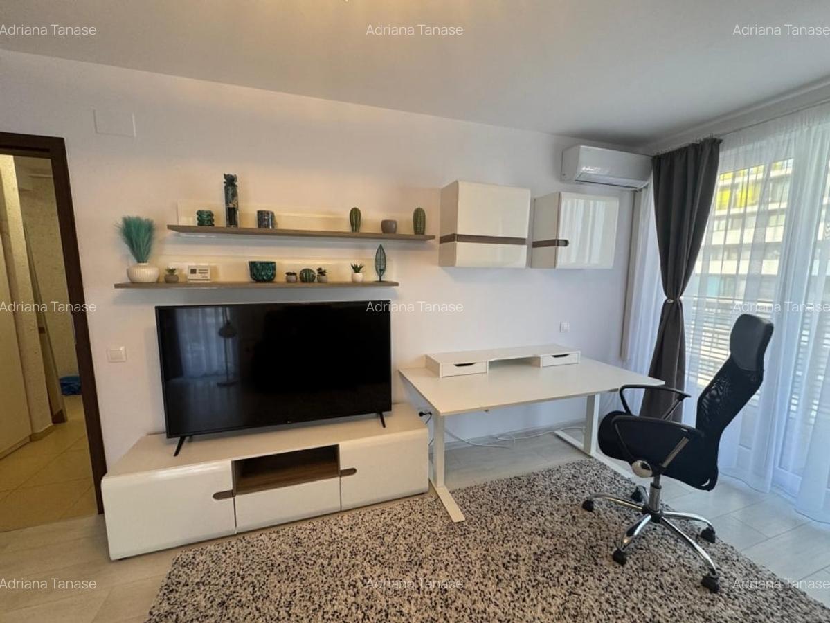 Apartamnet 2 camere 60 mp, Urban Coresi - 3
