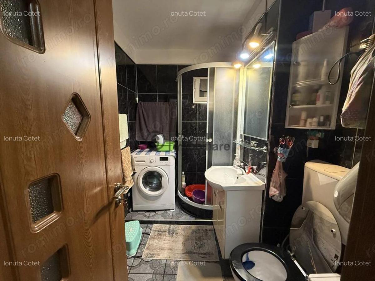Apartament 2 camere -Brazda lui Novac - 6