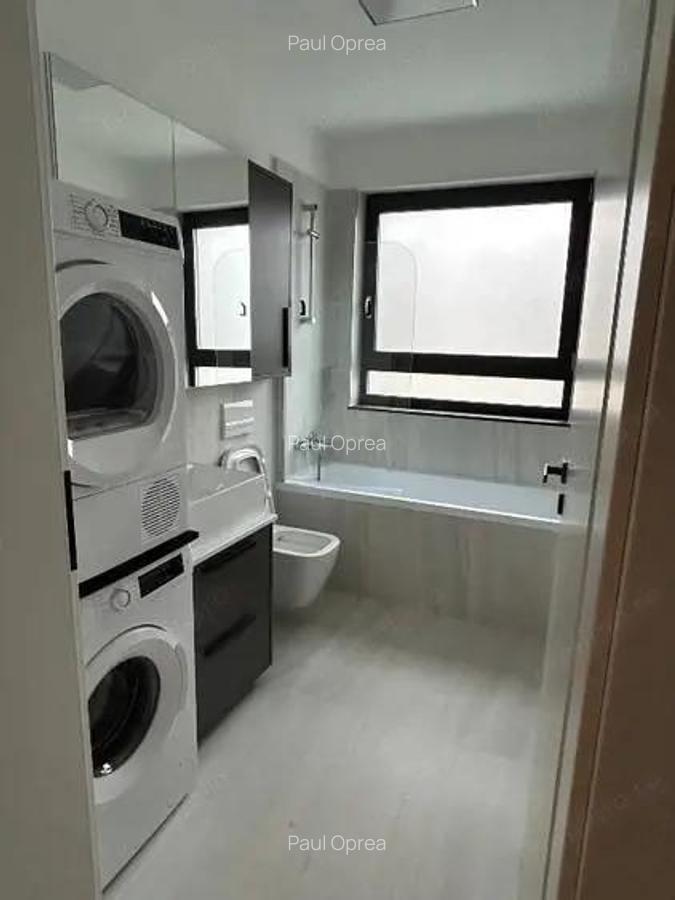 Apartament premium 2 camere, loc de parcare, Lipovei - 3