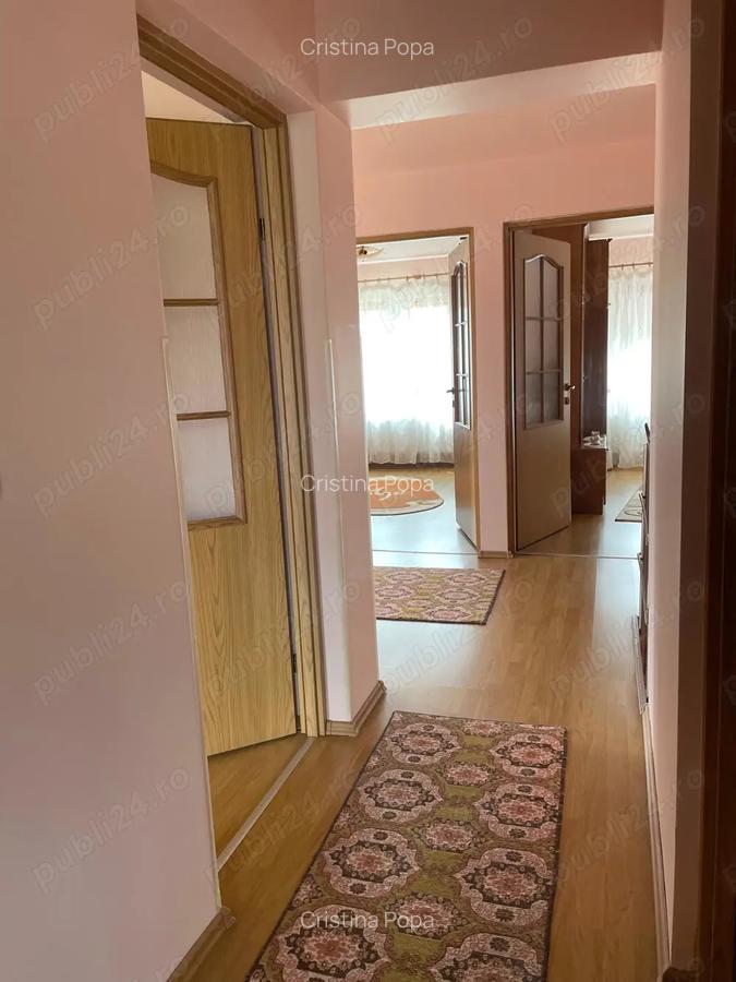 Direct proprietar! Casa cu 7 camere, garaj, curte cu flori ?i pomi fructiferi Flore?ti, Str.Horea - 8