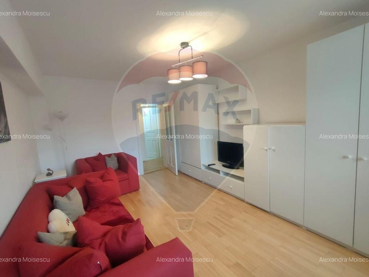 Apartament de inchiriat central! - 1