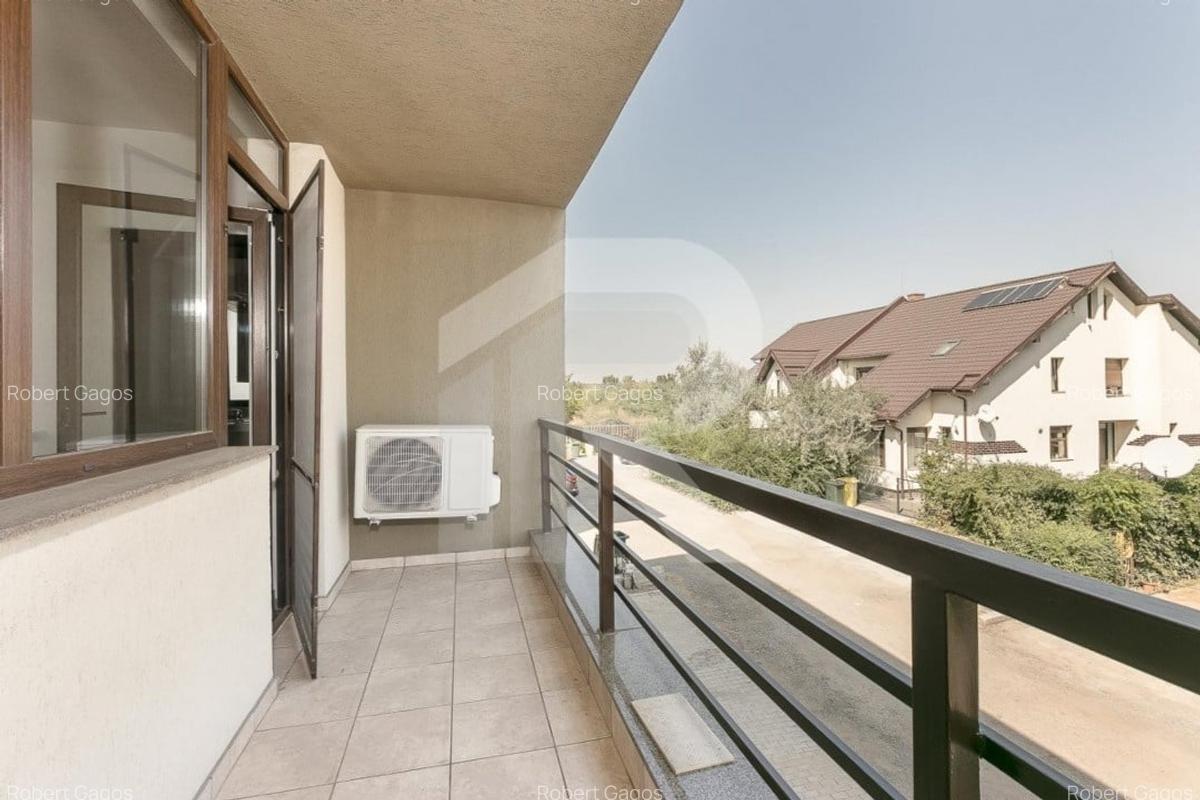 Vila eleganta din Pipera - 16