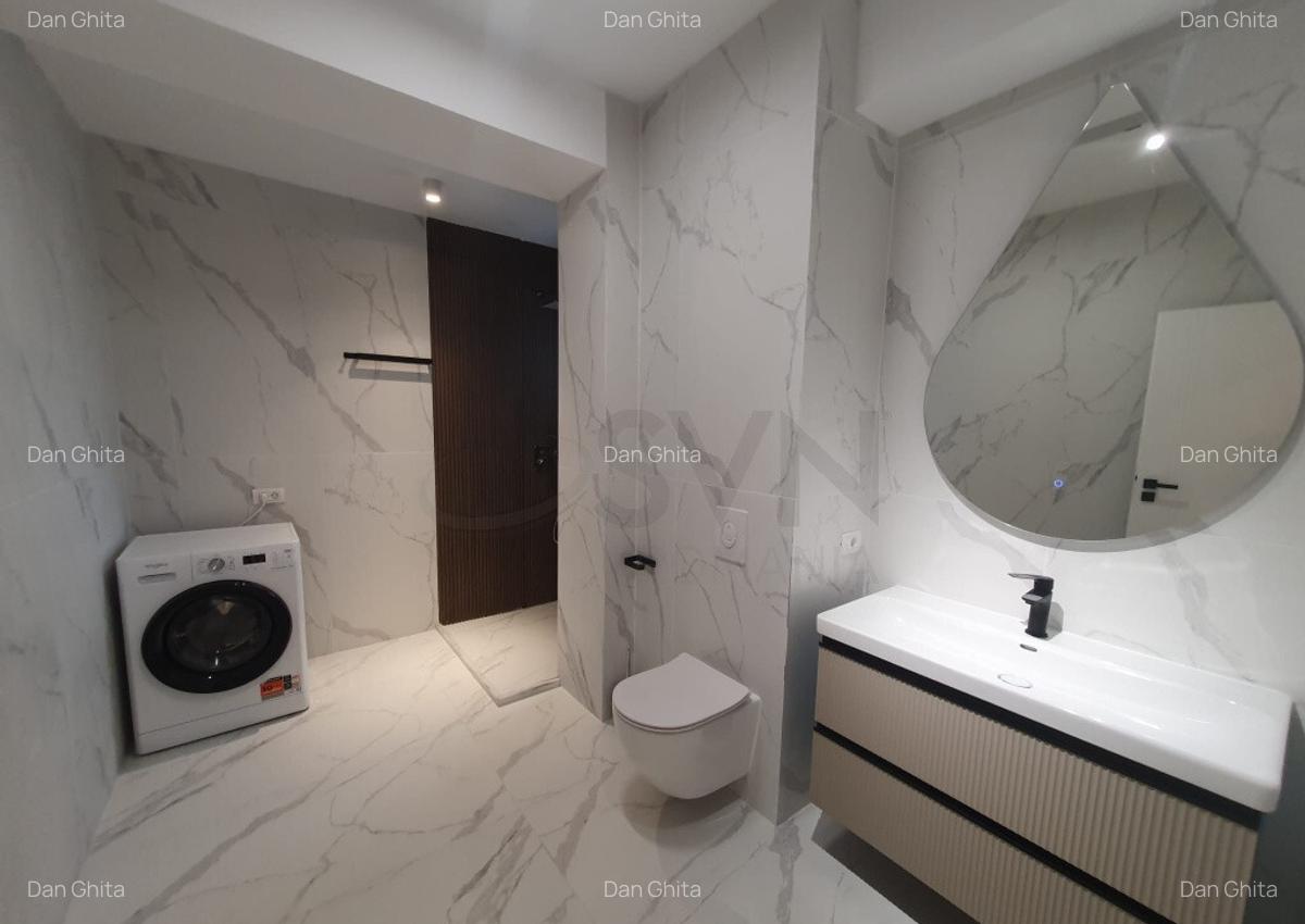 Apartament 2 Camere I De Inchiriat I Baneasa I Sisesti - 18