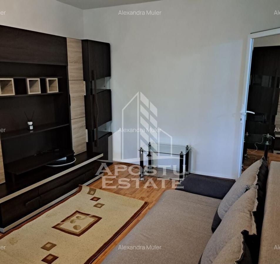 Apartament o camera, Zona Lipovei - 1