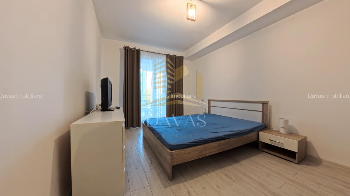 Apartament de 2 camere semidecomandat | Gheorgheni |Iulius Mall | WEST - 5