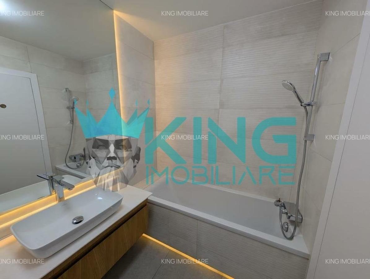 Vida Herastrau | 3 Camere | Centrala Proprie | X2 Loc Parcare | Terasa 24 MP | - 13