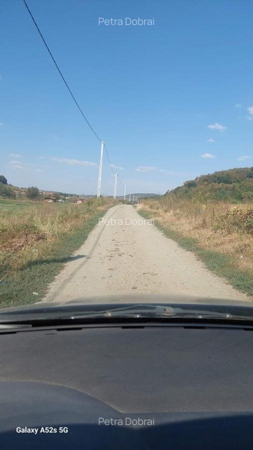 Vand teren intravilan in Panic - 3 Vand teren intravilan in Panic - 3