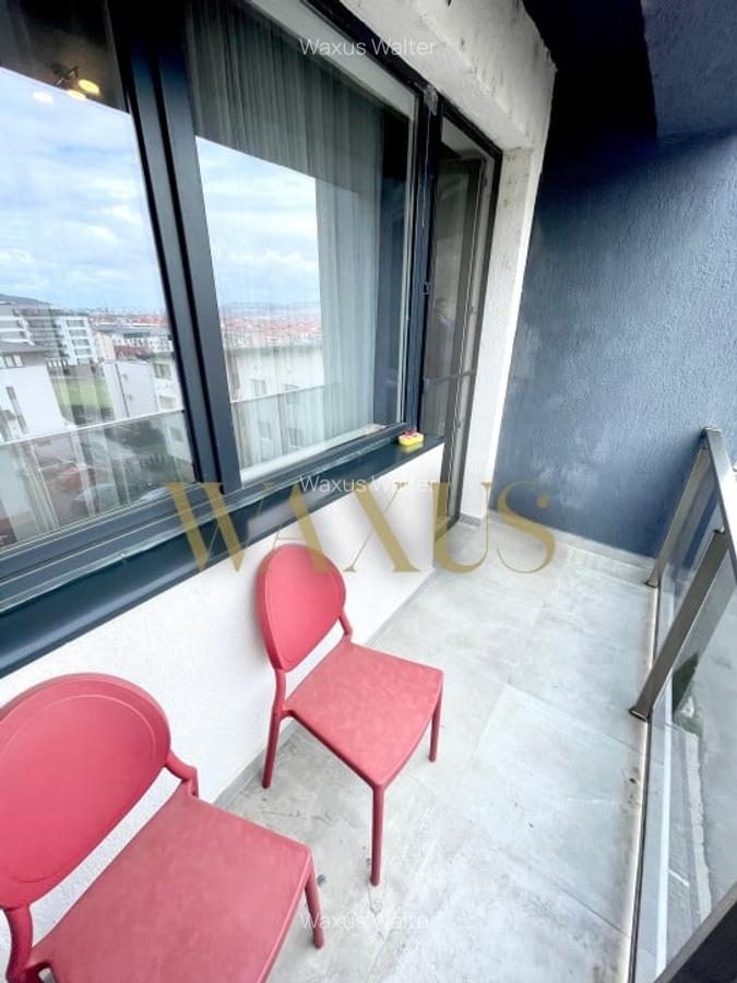 Apartament la cheie de vanzare, 3 camere, 67mp, parcare, Teilor - 10