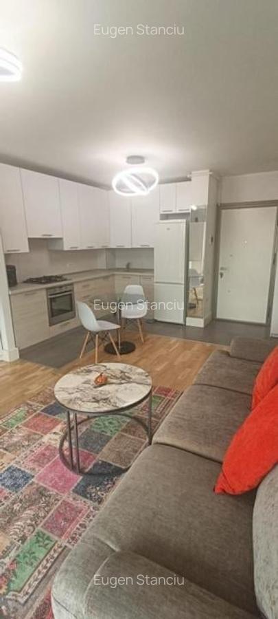 2 Camere The 102 Address, Floreasca Aviatiei - 4