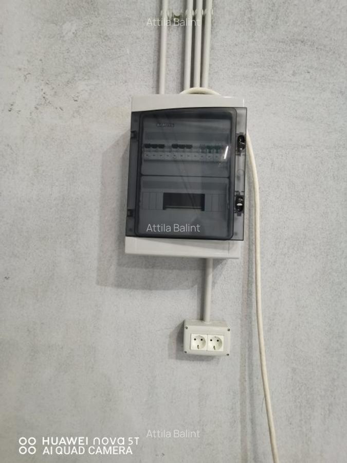 Inchiriez hala 209 mp in Giarmata Mare 5.5 euro/mp + TVA - 4