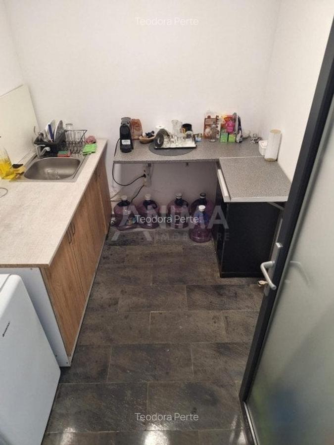 Apartament cu 3 camere decomandat, mobilat în Andrei Mureșanu - 3