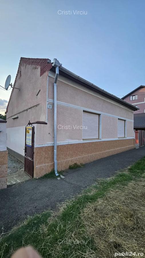 Casa din caramida zona Uta - 7
