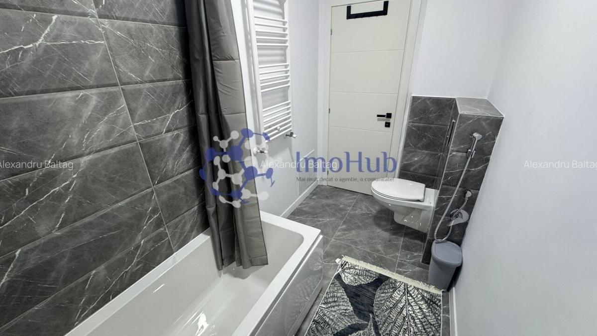 Ap. 1 camera, 45 mp, Moara de Vant, disponibil imdeiat! - 8