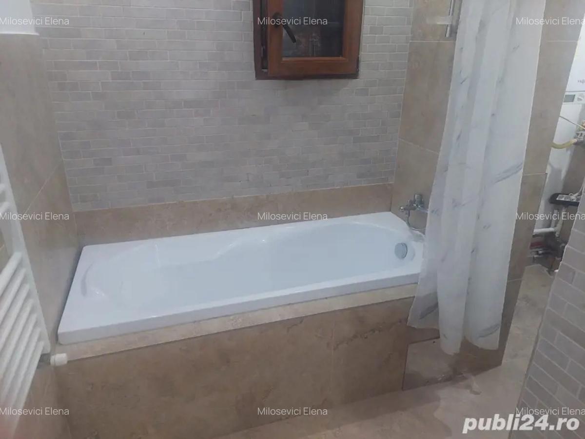 Inchiriez apartament cu 2 camere in zona Mehala - 5