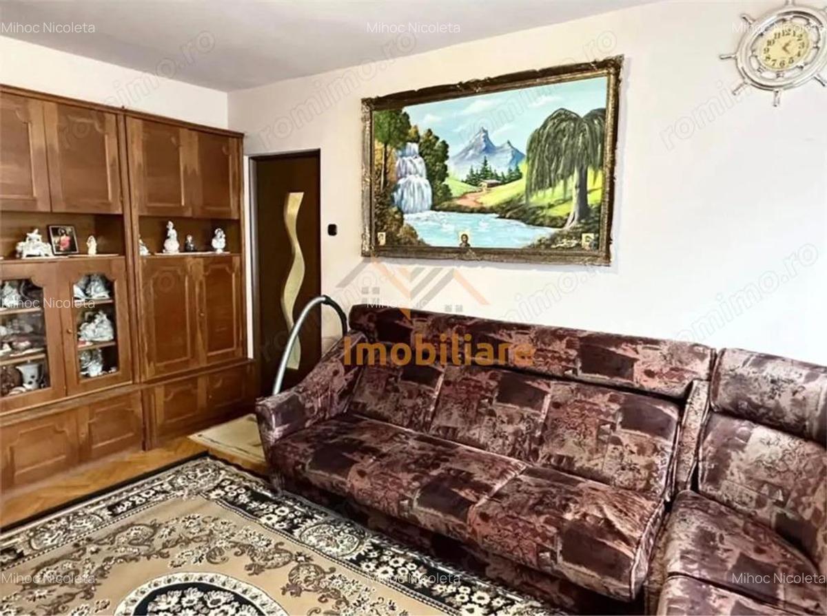 APARTAMENT CU 2 CAMERE, ROGERIUS - 3