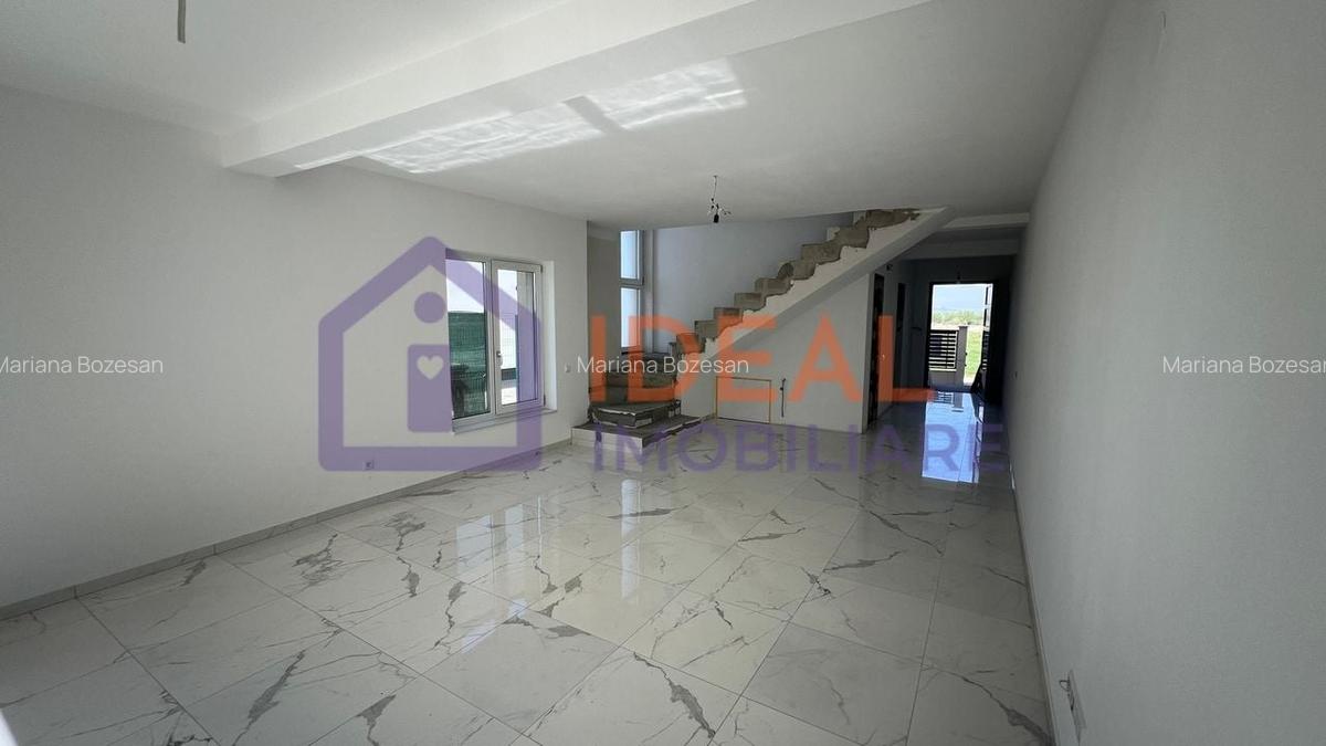 Duplex cu 4 camere în Arhitecților - Calea Cisnădiei - 12